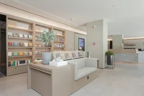 JI Hotel Changzhou Dinosaur Park Olympic Sports Center - Image 4