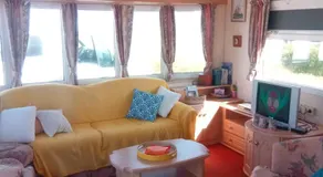 Mobil Home Front de mer - Image 2