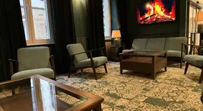 Hotel Barbarossa Karlsruhe Stadtmitte - Image 2