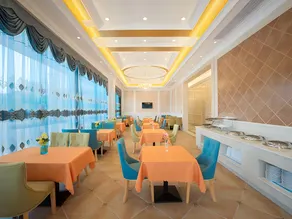 Vienna International Hotel Huidong High-speed Railway Station - Image 3