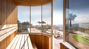 Villa Selvatic with Pool, Cinema, Sauna & Mini Golf - Image 3