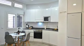 Moderno loft a 250 metros de la playa & parking - Image 4