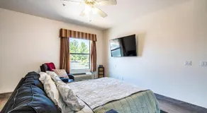 Vistas 202- Modern Sierra Vista 1bd great location - Image 4