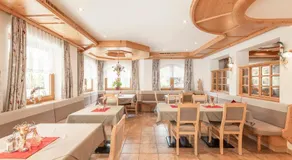 Alpenpension Hotel Pfurtscheller - Image 2