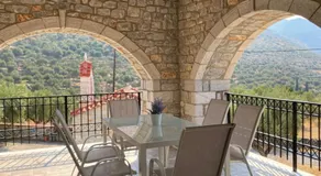Casa SanGiorgio Stone Villas with Sea View - Image 3