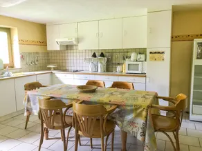 Quaint Holiday Home in Marcourt with Garden - Image 2