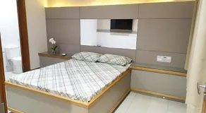 Center Hotel - Image 4