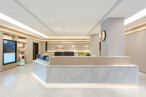 Ji Hotel Baoding Chaoyang North Street - Image 2