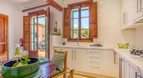 Casa Vileta cozy  townhouse with Flair near Palma - Image 3