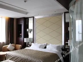 Binzhou International Garden Hotel - Image 2