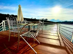 Du Lịch Lâm Hà - Hồ Gia Trang Villas - Image 4