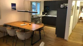 Summer Stay in Engelberg Apartment with Spacious Terrace & Mountain Views - Image 4