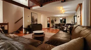 Lakeside Cozy Home At Winni Close To Abenaki Ski Area And Boat Launch - Image 3