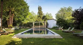 Hôtel Auberge Basque Saint Pee sur Nivelle - Image 4