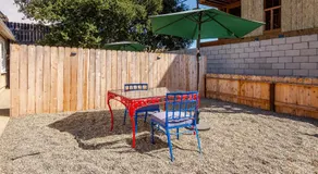 Solvang Bungalow A - Image 4