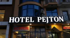 Hotel Pejton - Image 5
