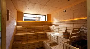 Hotel Bäckelar Wirt Superior Ötztal Inside Sommer Card Partner - Image 5