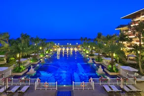 Wyndham Grand Plaza Royale Wenchang - Image 3
