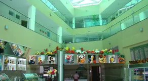 Hotel Elite 1 - Image 2