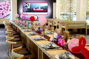 Gudou Yuequan Huju Hotel - Image 3