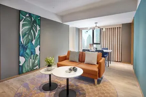 Shama Hub New City Changchun - Image 5