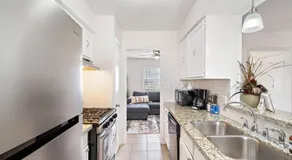 Covered Back Patio Covered Parking Game Room WIFI Smart TV's every room Washer & Dryer - Image 5