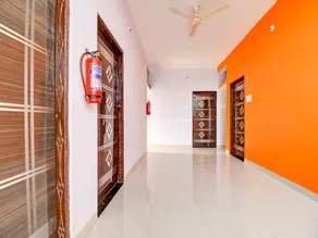 SPOT ON Purushottam Service Apartment - Image 5