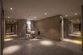 Hanting Premium Hotel Taiyuan Shimao - Image 3