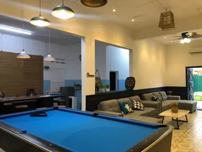 Bean & Bed Guesthouse - Image 3