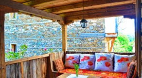 Kalinia Guesthouse B&B - Image 3