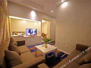 Qinshuiwan Holiday Hotel (Ninghai Wujia Manor) - Image 4
