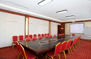 Xinhe Holiday Hotel - Image 5