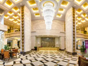 Royal Duke Cherrabah Hotel Zhongshan - Image 5