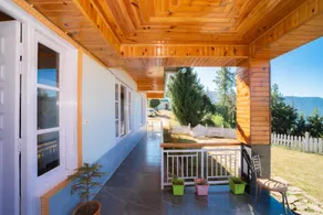Forest Rest House Tannu Jubbar  - Image 3