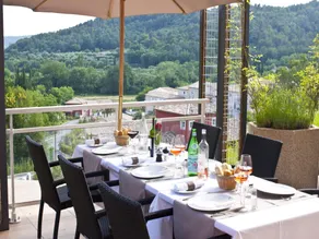 Holiday House in Callian for 8 Guests - Image 3