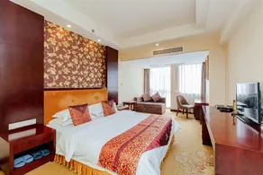 Renhao Celebrity Hotel (Chengdu Wenjiang Nanxun Avenue Metro Station Branch) - Image 2