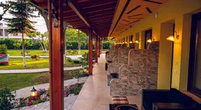 SIMI Luxury Suites - Image 4