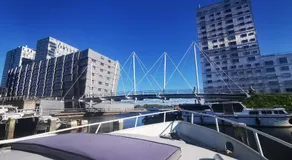 Eco Yacht charters - Image 3