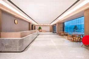 Ji Hotel Neijiang Normal University Wansheng City - Image 2