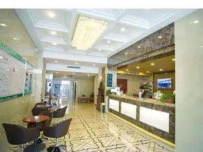 GreenTree Inn Tianjin Jinnan National Convention and Exhibition Center Nanhuan Road - Image 3