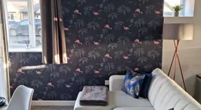 Flamingos Nest Oxford Countryside Apartment Oxford - Bicester Village - Blenheim Palace - WiFi- Free Parking - Image 2