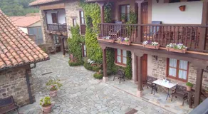 Complejo Apartamentos La Hacienda de María - Image 4