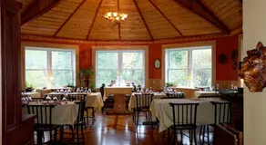 Auberge Restaurant La Mara - Image 3