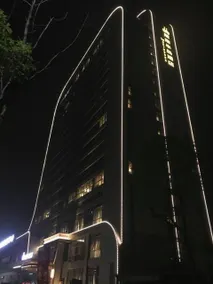 Lijia Peninsula Hotel - Image 3