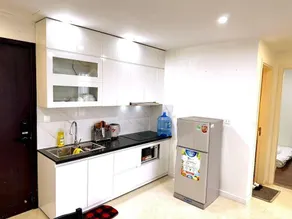 Anstay Deluxe in Vinhomes Dcapital - Image 5