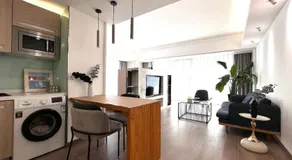Beijing Sanlitun Shimao International Serviced Apartments - Image 2