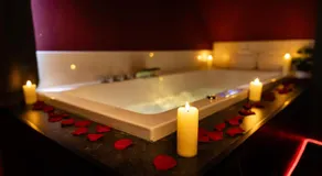 Lejlighed med privat spa i byen Troyes - 4 Stjerner - - Image 5