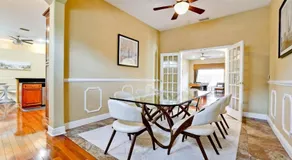 Serenity, Luxury Waterfront Oasis w Private Pool - Sleep 12 - Image 3