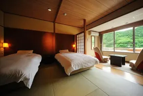 Hanamaki Ryokan Airinkan - Image 2