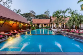 Legendha Sukhothai Hotel - Image 2